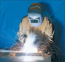 Welder