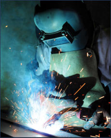 Welder